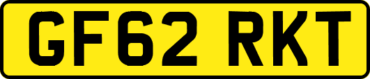 GF62RKT