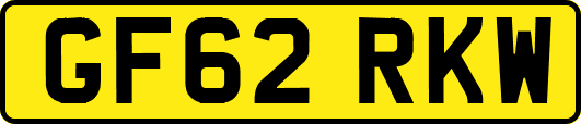 GF62RKW