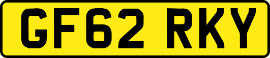 GF62RKY