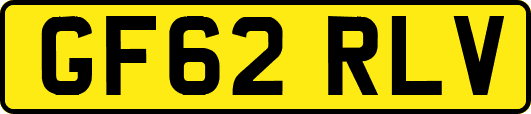 GF62RLV