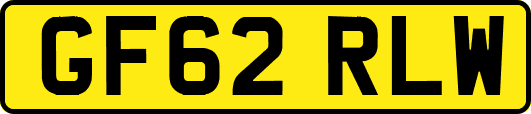 GF62RLW