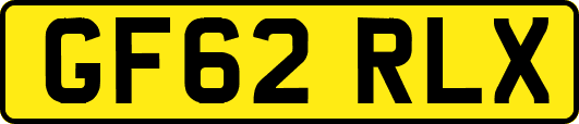 GF62RLX