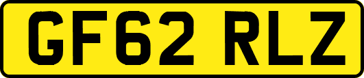 GF62RLZ