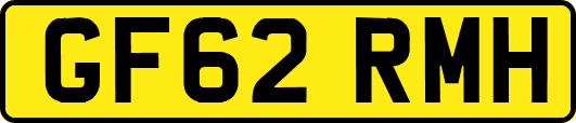 GF62RMH