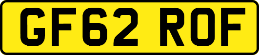 GF62ROF