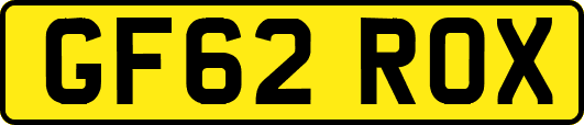 GF62ROX