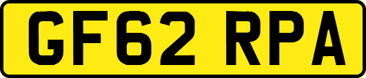 GF62RPA