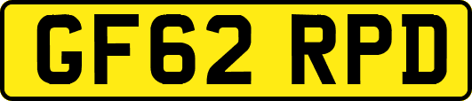 GF62RPD