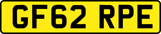 GF62RPE