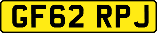 GF62RPJ
