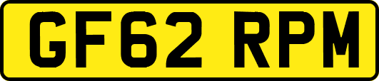 GF62RPM