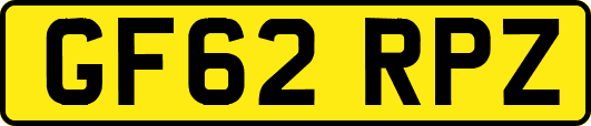 GF62RPZ