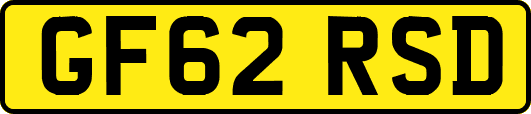 GF62RSD
