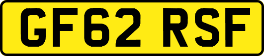 GF62RSF