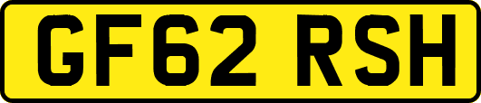 GF62RSH