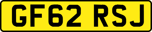 GF62RSJ