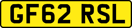 GF62RSL
