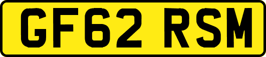 GF62RSM
