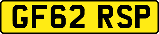 GF62RSP