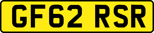 GF62RSR