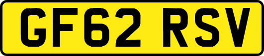 GF62RSV