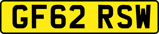 GF62RSW