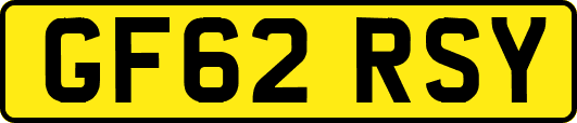 GF62RSY