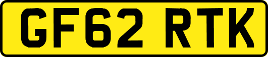 GF62RTK