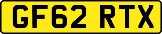 GF62RTX