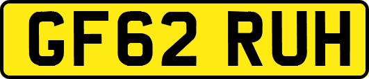 GF62RUH