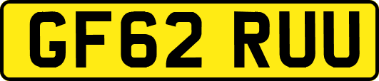 GF62RUU