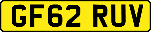 GF62RUV