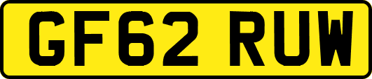 GF62RUW