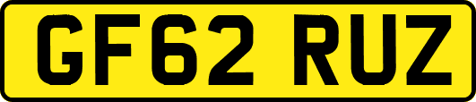 GF62RUZ