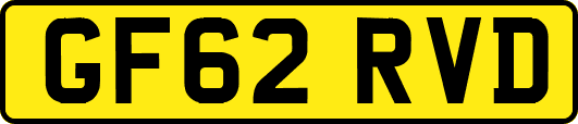 GF62RVD