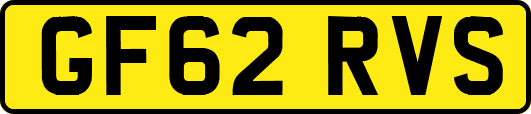 GF62RVS