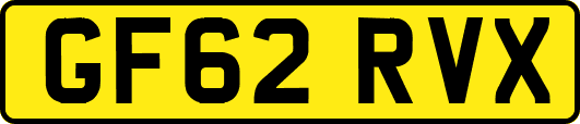 GF62RVX