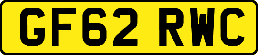 GF62RWC