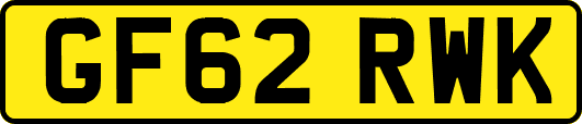 GF62RWK