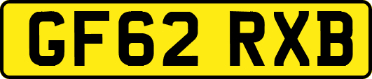 GF62RXB