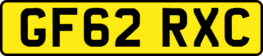 GF62RXC