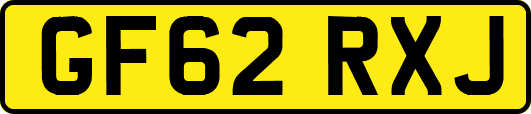 GF62RXJ
