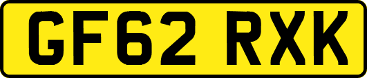 GF62RXK