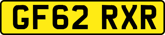 GF62RXR