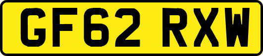 GF62RXW