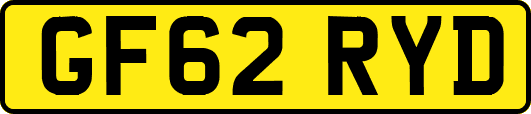 GF62RYD