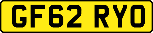 GF62RYO