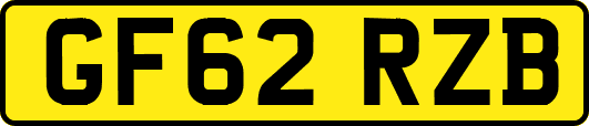 GF62RZB