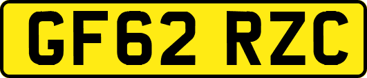 GF62RZC