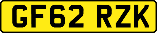GF62RZK